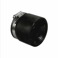 Переход SML на пластик Ф50 ABA SYSTEM
